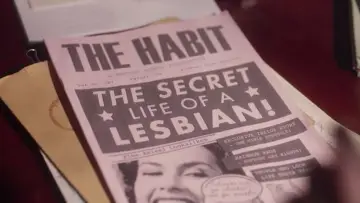 Zasłona к сериалу "Derry Girls" #1428046