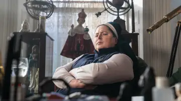 Zasłona к сериалу "Derry Girls" #1428058