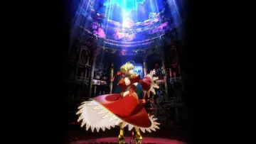 Zasłona do serialu "Fate/EXTRA: Last Encore" #1542901