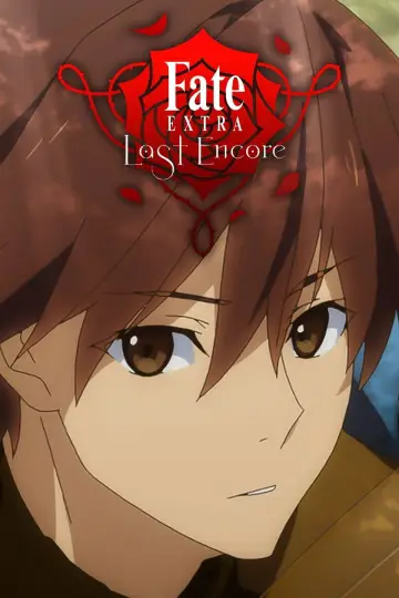 Plakat do serialu "Fate/EXTRA: Last Encore" #1542923