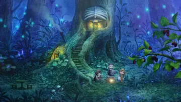 Zasłona do serialu "Hakumei to Mikochi" #1665933