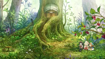 Zasłona do serialu "Hakumei to Mikochi" #1665934