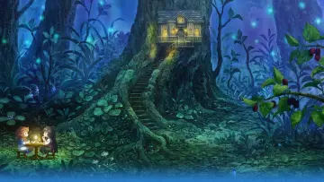 Zasłona do serialu "Hakumei to Mikochi" #1665937