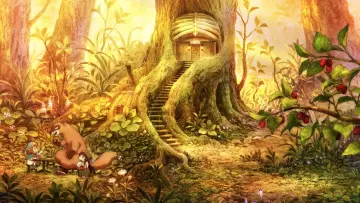 Zasłona do serialu "Hakumei to Mikochi" #1665939