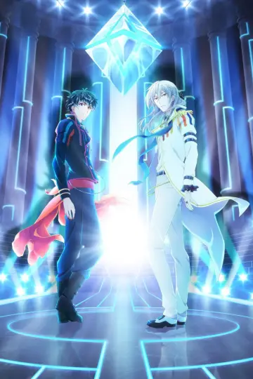 Plakat do serialu "IDOLiSH7" #1592697
