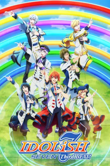 Plakat do serialu "IDOLiSH7" #1592699