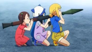 Zasłona do serialu "Mitsuboshi Colors" #1544284