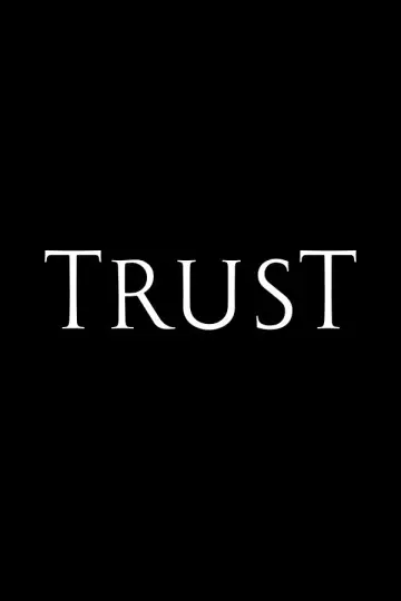 Plakat do serialu "Trust" #1598064