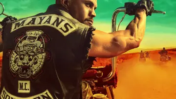 Zasłona к сериалу "Mayans M.C." #1338478