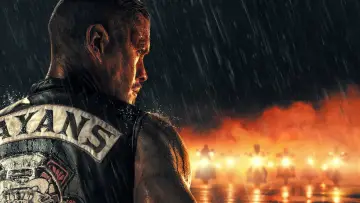 Zasłona к сериалу "Mayans M.C." #1338482