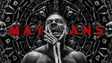 Zasłona к сериалу "Mayans M.C." #1338484
