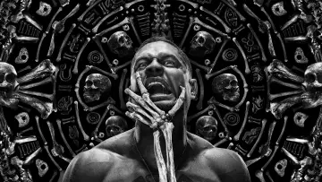 Zasłona к сериалу "Mayans M.C." #1338485