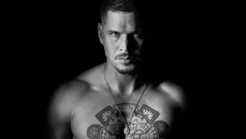 Zasłona к сериалу "Mayans M.C." #1338488