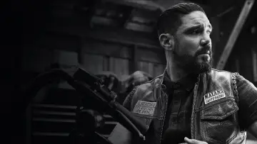 Zasłona к сериалу "Mayans M.C." #1338489