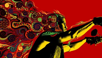 Zasłona к сериалу "Mayans M.C." #1338490