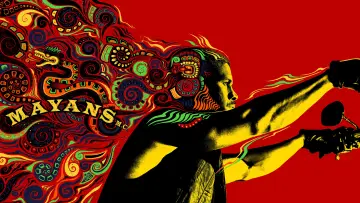 Zasłona к сериалу "Mayans M.C." #1338494