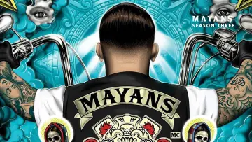 Zasłona к сериалу "Mayans M.C." #1338496