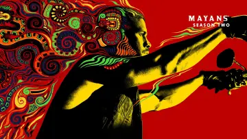 Zasłona к сериалу "Mayans M.C." #1338497