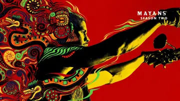 Zasłona к сериалу "Mayans M.C." #1338507