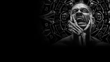 Zasłona к сериалу "Mayans M.C." #1338511