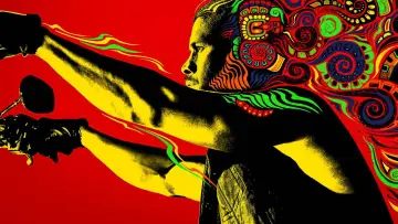 Zasłona к сериалу "Mayans M.C." #1338513