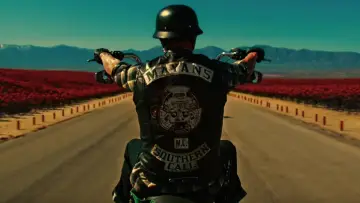 Zasłona к сериалу "Mayans M.C." #1338514