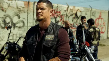 Zasłona к сериалу "Mayans M.C." #1338516
