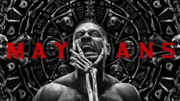Zasłona к сериалу "Mayans M.C." #1338521