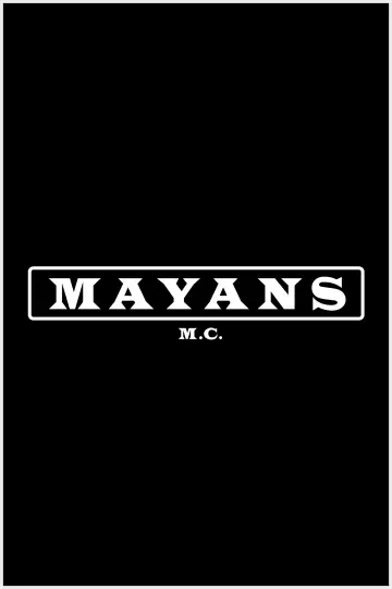 Plakat к сериалу "Mayans M.C." #1338538