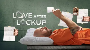 Zasłona к сериалу "Love After Lockup" #1407846