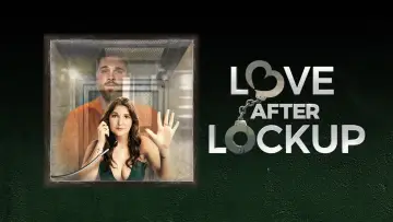 Zasłona к сериалу "Love After Lockup" #1407847