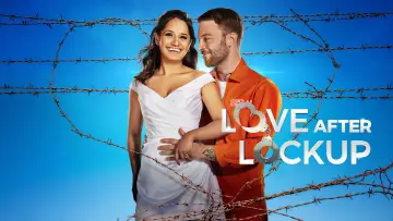 Zasłona к сериалу "Love After Lockup" #1407851