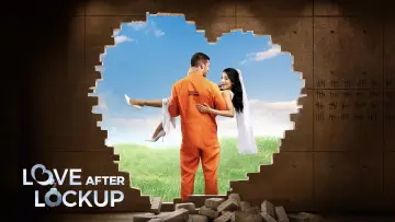 Zasłona к сериалу "Love After Lockup" #1407853