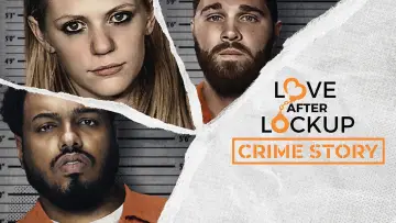 Zasłona к сериалу "Love After Lockup" #1407857
