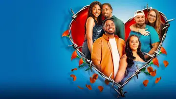 Zasłona к сериалу "Love After Lockup" #1407858