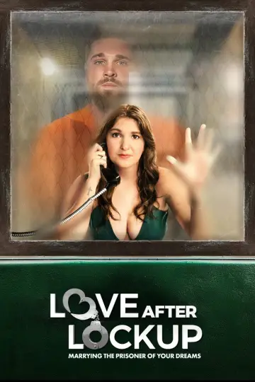 Plakat к сериалу "Love After Lockup" #1407865