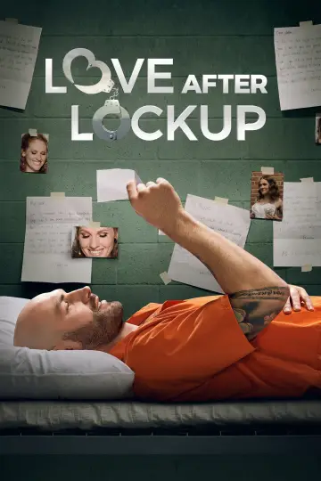 Plakat к сериалу "Love After Lockup" #1407866