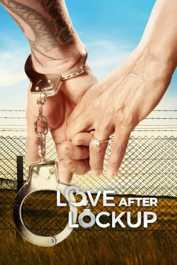 Plakat к сериалу "Love After Lockup" #1407867