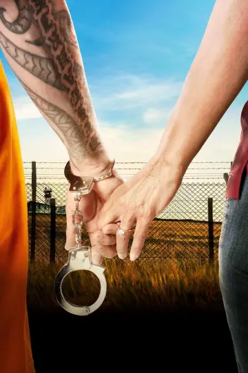 Plakat к сериалу "Love After Lockup" #1407869