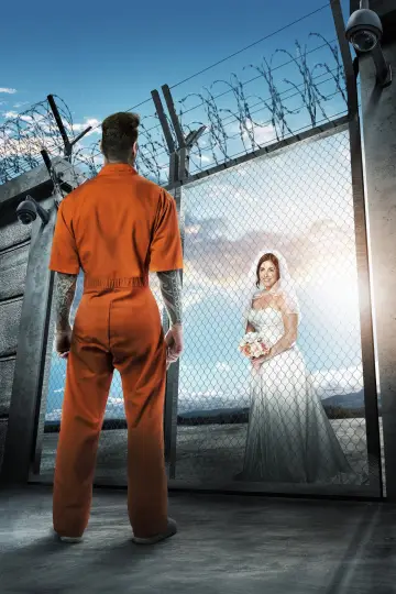 Plakat к сериалу "Love After Lockup" #1407871