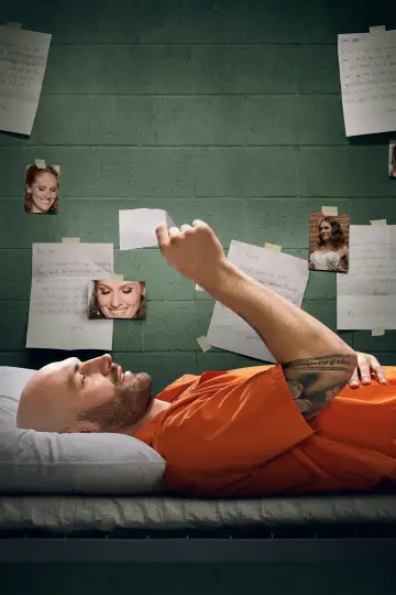 Plakat к сериалу "Love After Lockup" #1407873