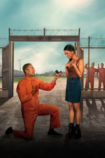 Plakat к сериалу "Love After Lockup" #1407876