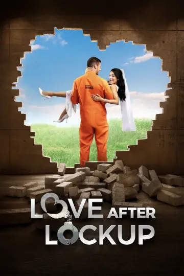 Plakat к сериалу "Love After Lockup" #1407877