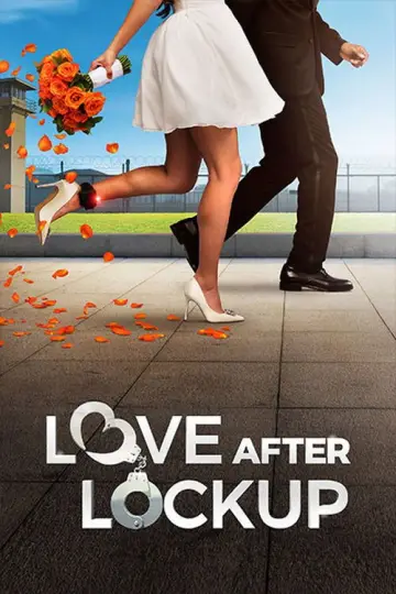 Plakat к сериалу "Love After Lockup" #1407878