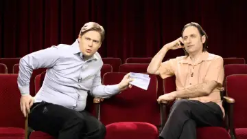Zasłona к сериалу "On Cinema" #1279094