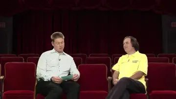 Zasłona к сериалу "On Cinema" #1279097