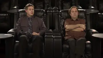 Zasłona к сериалу "On Cinema" #1279098