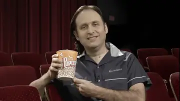 Zasłona к сериалу "On Cinema" #1279100
