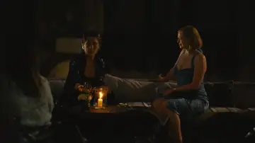 Zasłona к сериалу "Sukcesja" #1295700