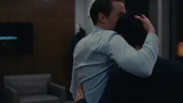 Zasłona к сериалу "Sukcesja" #1295701